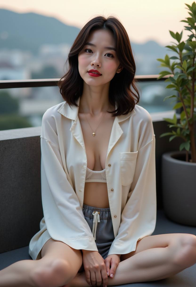 春风过巷海报